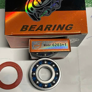 Vòng bi dương+1/+2 (bạc đan) bearing