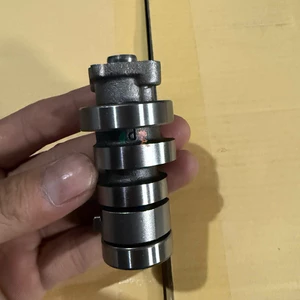 Trục cam ws110 2 lỗ hàng zin trần