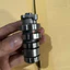 Trục cam ws110 2 lỗ hàng zin trần