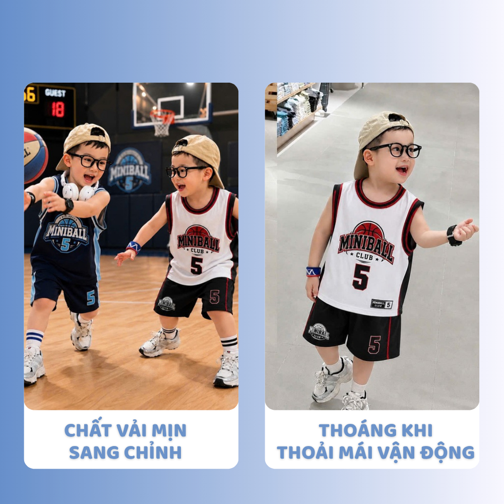 [À ƠI SHOP] D90- set 2 bộ ba lỗ bóng rổ miniball số 5- a100.398