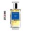 Nước hoa Blue Gin Mizensir 100ml | Nước hoa mùi tươi mát | Nước hoa mùa hè | Nước hoa Unisex| dailyscent