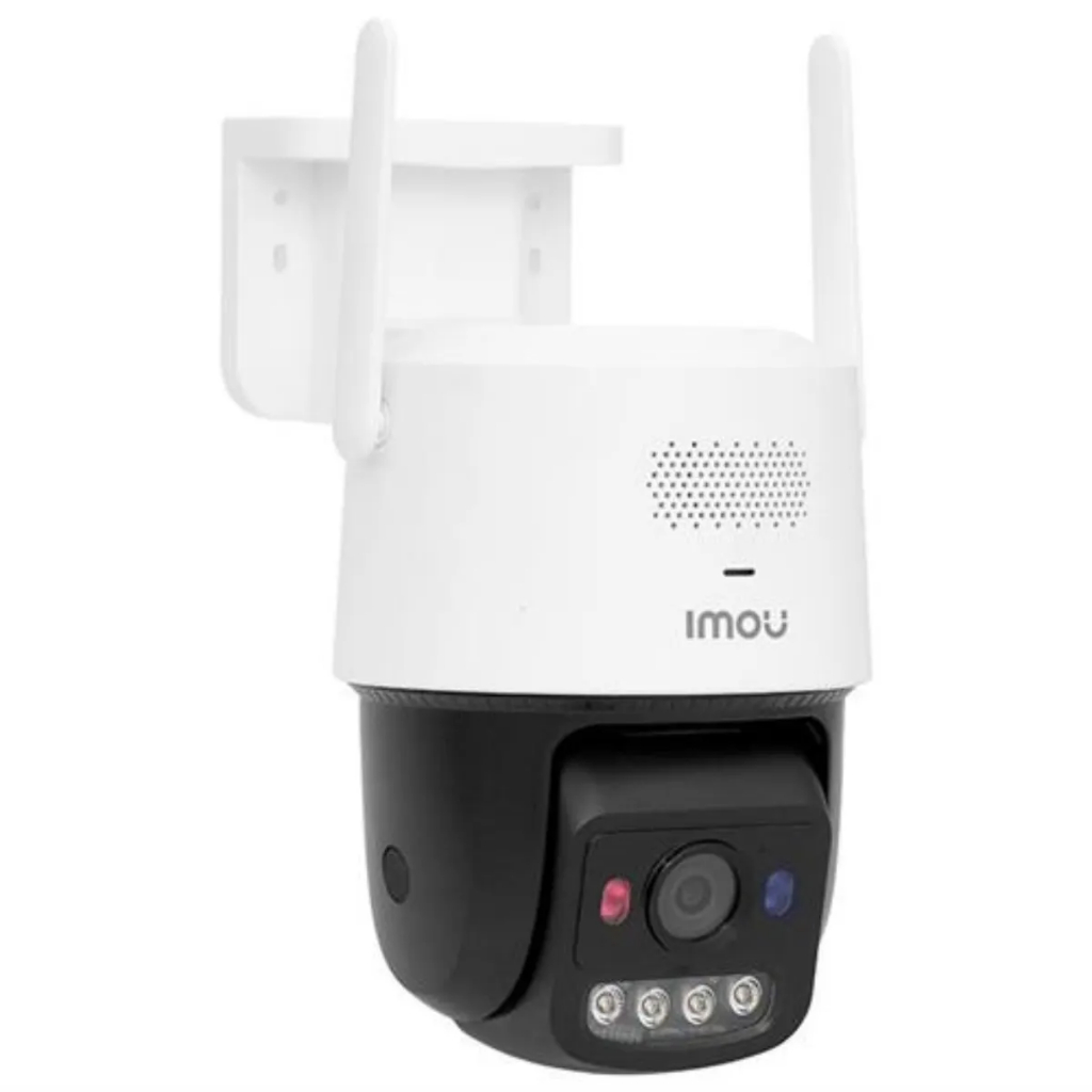 Camera Wifi Imou Titan Pro U7LP-6V0NE 6MP 3K+ - Aurora Full Color - WiFi 6 - PoE - Bảo Hành 24 Tháng | BigBuy360 - bigbuy360.vn