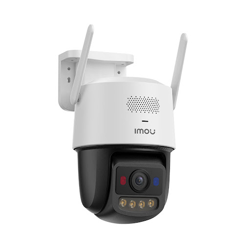 Camera Wifi Imou Titan Pro U7LP-6V0NE 6MP 3K+ - Aurora Full Color - WiFi 6 - PoE - Bảo Hành 24 Tháng | BigBuy360 - bigbuy360.vn