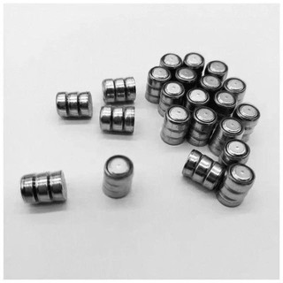 Pin Cúc Áo Vĩ 10v AG13/LR44- AG1/LR621 AG10/LR1130  CR2025 CR2032 CR2016 -Bộ 3viên AG3/LR41 bọc nhựa