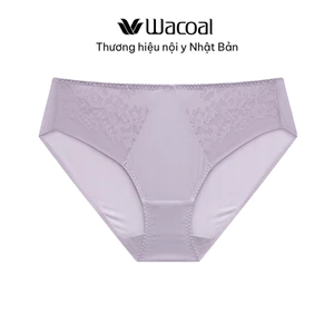 Quần lót Wacoal ILPE1604 midi lưng thấp - LPE1604