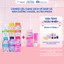 Vagisil: Gel vệ sinh & Kem dưỡng Ultra Fresh 30g - Cân bằng pH, Dịu nhẹ, Kiểm soát mùi