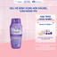 Gel Vệ Sinh Phụ Nữ Vagisil Tím Cân Bằng PH, x2 bảo vệ, ngừa viêm nhiễm 240ml/354ml