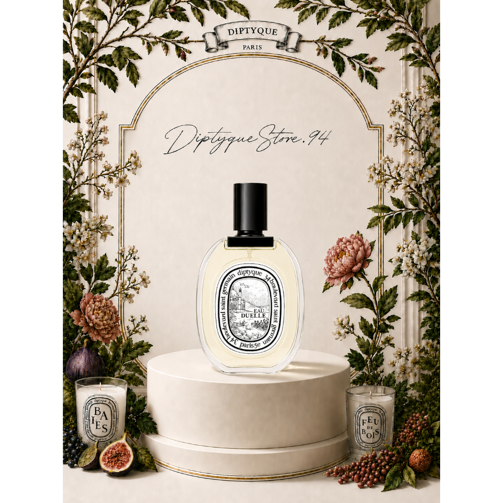 ⋰𝐃𝐈𝐏⋱ Nước hoa Eau Duelle EDT 5ml/10ml/20ml | BigBuy360 - bigbuy360.vn