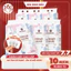 Giấy Treo Tường Sen Kinh Bắc 1000 tờ 4 lớp mềm mịn, thành phần bột gỗ tự nhiên 100%