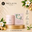 Kem Body Weilaiya White Tone-Up Body Cream 200g Dưỡng Trắng Nâng Tone - Chính Hãng