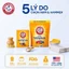 Bột Baking Soda ARM & HAMMER 226g Đa Năng Làm Bánh Vệ Sinh Khử Mùi Hiệu Quả.