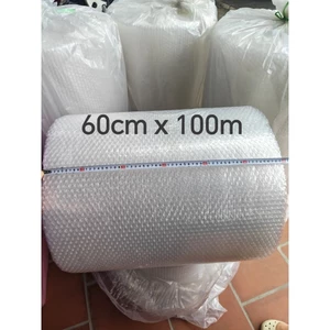 Xốp Chống Sốc Loại 60cm x100m - Bảo Vệ Hàng Hóa Hiệu Quả