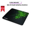Miếng Lót Chuột Razer Goliathus May Viền Dày 4 Ly 25X20cm