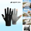 Combo Chống Nắng Nam UPPER YOU Khăn Trùm Fullface, Mũ Lưỡi Trai, Găng Tay Chống Nắng, Bao Tay Lái Xe