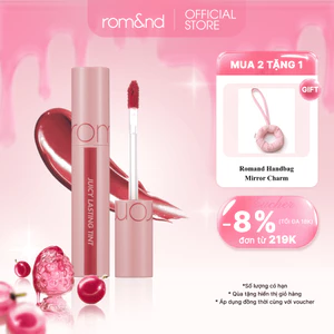 Son Romand Juicy Lasting Tint/ Glasting Water Tint/ Color Gloss/ Melting Balm/ Dewyful Water Tint