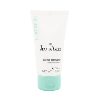 Kem dưỡng giảm mụn kiềm dầu Jean d'Arcel Blemish Control
