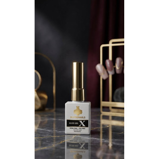 Glue gel X 6in 1 úp móng, HEMA-TPO Free