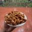 Snack cua béo hành giòn thơm ngon