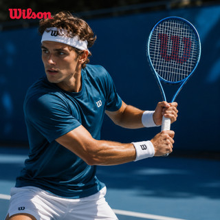 Wilson Ultra Power 103 Vợt Tennis Đã Căng Dây WR146910U2
