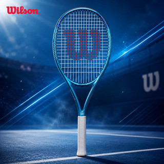 Wilson Ultra Power 103 Vợt Tennis Đã Căng Dây WR146910U2
