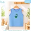 Áo ba lỗ bé trai bé gái mềm mịn;....BRA008-2A