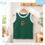 Áo ba lỗ bé trai bé gái mềm mịn;....BRA008-2A