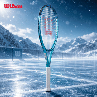 Wilson Ultra Power 103 Vợt Tennis Đã Căng Dây WR146910U2