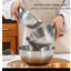 Bộ 3 Thau Trộn Inox 304 Chống Dính, Dung Tích Lớn, Đa Năng