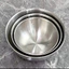 Bộ 3 Thau Trộn Inox 304 Chống Dính, Dung Tích Lớn, Đa Năng