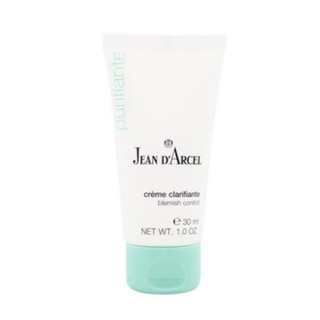 Kem dưỡng giúp giảm mụn, hỗ trợ kiềm dầu Jean d'Arcel Blemish Control