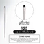COMBO 5 Cọ Trang Điểm Chuyên Nghiệp Cao Cấp Glorie Professional Brush