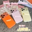 ỐP LƯNG IPHONE ĐỘ CAMERA 17PROMAX CHỐNG BẨN BASIC - Nắng Case