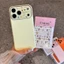 ỐP LƯNG IPHONE ĐỘ CAMERA 17PROMAX CHỐNG BẨN BASIC - Nắng Case