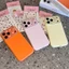 ỐP LƯNG IPHONE ĐỘ CAMERA 17PROMAX CHỐNG BẨN BASIC - Nắng Case