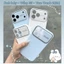 ỐP LƯNG IPHONE ĐỘ CAMERA 17PROMAX CHỐNG BẨN BASIC - Nắng Case