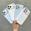 ỐP LƯNG IPHONE ĐỘ CAMERA 17PROMAX CHỐNG BẨN BASIC - Nắng Case