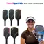 Vợt Pickleball Facolos EliteX - vợt quốc dân phù hợp với từ newbie đến chuyên nghiệp