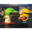 Mô hình Minions James - Goomi - minions monter