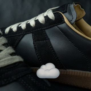 Giày thời trang nam big size dáng thể thao màu đen cổ thấp đế cao su cao cấp,sneaker nam black shoes