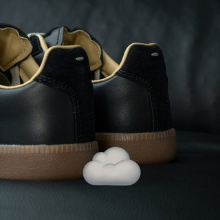 Giày thời trang nam big size dáng thể thao màu đen cổ thấp đế cao su cao cấp,sneaker nam black shoes
