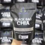 Hạt Chia Úc 500g Nguyên Hạt Chính Hãng Giàu Chất Xơ Dùng Pha Nước, Sữa Chua, Sinh Tố