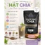 Hạt Chia Úc 500g Nguyên Hạt Chính Hãng Giàu Chất Xơ Dùng Pha Nước, Sữa Chua, Sinh Tố
