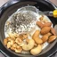 Hạt Chia Úc 500g Nguyên Hạt Chính Hãng Giàu Chất Xơ Dùng Pha Nước, Sữa Chua, Sinh Tố