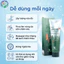 Dầu lạnh Cactus Glucosamine Hàn Quốc 150ml, kem xoa bóp hỗ trợ giảm nhức mỏi, bong gân, cứng khớp