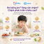 Sữa Bột Dinh Dưỡng Abbott PediaSure Úc 850g Vị Vanilla Cho Trẻ 1-10 Tuổi HSD 11/2027