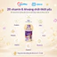 Sữa Bột Dinh Dưỡng Abbott PediaSure Úc 850g Vị Vanilla Cho Trẻ 1-10 Tuổi HSD 11/2027