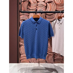 Áo Polo nam Hàn Quốc (2 màu) 12969