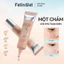 FelinWel Kem Che Khuyết Điểm Grip Lock, Che Phủ Hoàn Hảo, Công Nghệ Grip Film Tăng Độ Bám, Tiệp Da Tự Nhiên, 4 Tông Màu