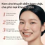 FelinWel Kem Che Khuyết Điểm Grip Lock, Che Phủ Hoàn Hảo, Công Nghệ Grip Film Tăng Độ Bám, Tiệp Da Tự Nhiên, 4 Tông Màu