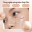 FelinWel Kem Che Khuyết Điểm Grip Lock, Che Phủ Hoàn Hảo, Công Nghệ Grip Film Tăng Độ Bám, Tiệp Da Tự Nhiên, 4 Tông Màu